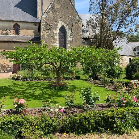 Le Petit Vigneau Vila Ménil Exterior foto